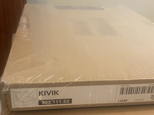 Brand new ikea kivik cover - new, for