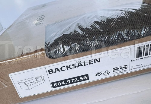 Ikea backsalen cover - ikea,