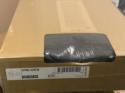 Ikea vinliden cover - vinliden,