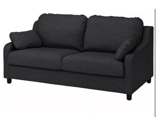 Ikea vinliden cover - ikea, 3-seat