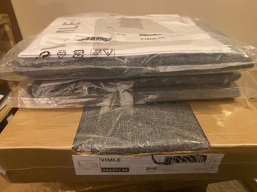 Ikea vimle cover for - cover,