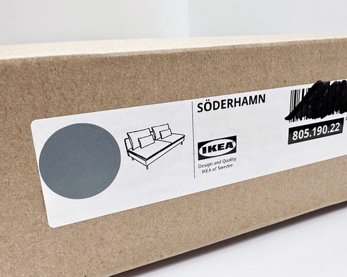 Ikea soderhamn cover - for, sofa