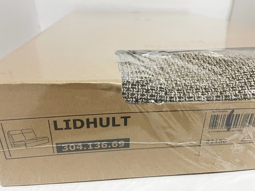 Ikea lidhult loveseat - lidhult, section