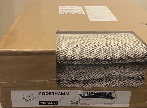 New ikea soderhamn cover - cover, for