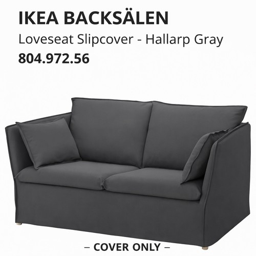 Ikea backsälen cover - backsÄlen, for