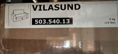 Ikea vilasund cover - ikea,