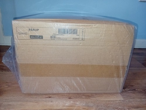 Ikea parup cover rrp 299 - rrp, £299