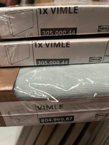 Ikea vimle replacement - vimle, full