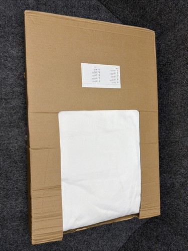 Ikea karlstad white seat - karlstad,