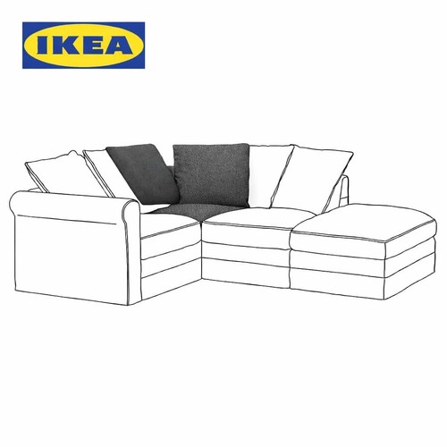 Ikea gronlid replacement - ikea,