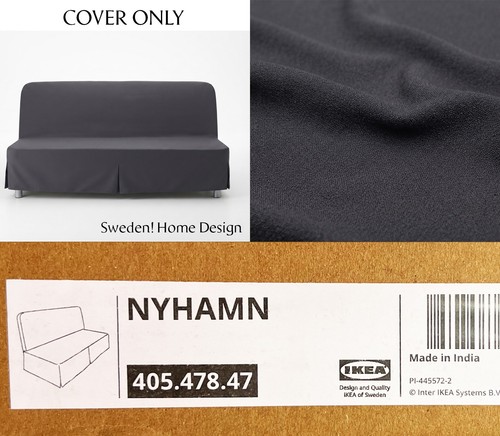 Ikea nyhamn only cover for - cover,