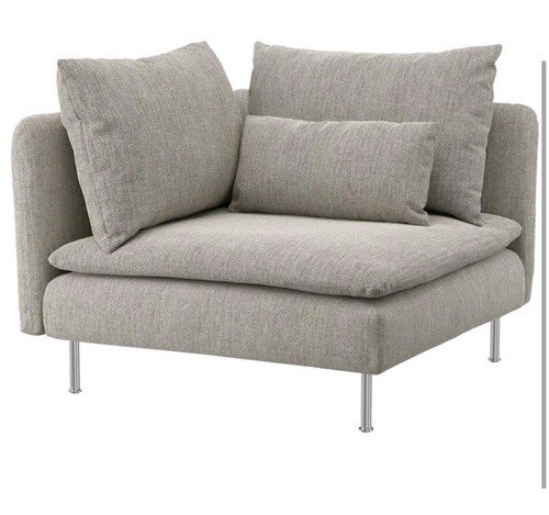 New ikea soderhamn cover for - ikea,