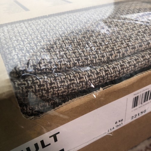 Ikea lidhult sofa - sofa, slipcover