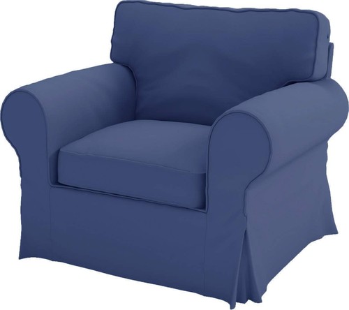 Heavy cotton ektorp - heavy, chair