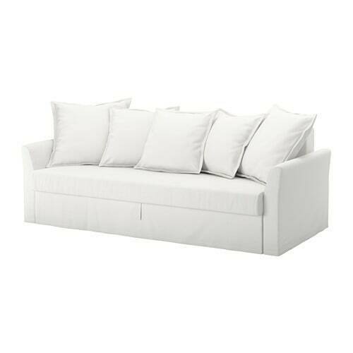 Ikea holmsund seat - ikea, 3-seat