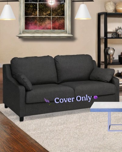 Ikea vinliden cover seat - cover,, 3-seat