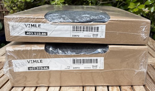 Ikea vimle seat - ikea, 3-seat