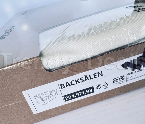 Ikea backsalen cover for - ikea,