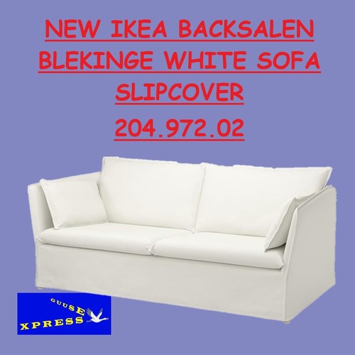 Ikea backsalen blekinge white - backsalen,