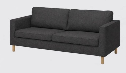 New ikea parup cover for - parup,