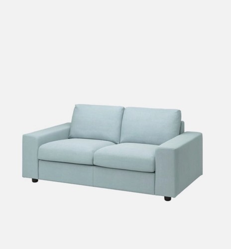 Genuine ikea vimle sofa - vimle, 2