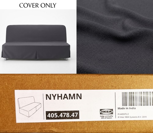 Ikea nyhamn only cover - ikea,
