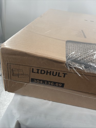 Ikea lidhult sofa cover - lidhult,