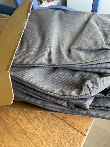 Ikea vimle seat section sofa - ikea, 3