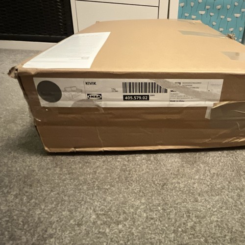 Ikea kivik cover for - 2, seat