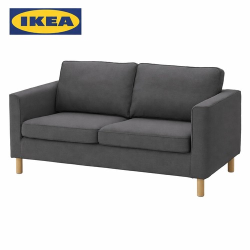 Ikea parup seater sofa full - seater,