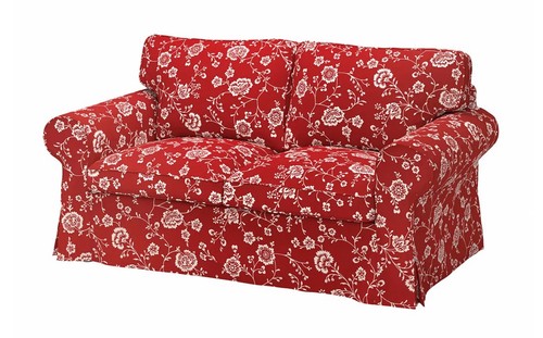 Ikea ektorp cover for seat - for, 2-seat