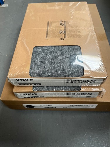 Ikea vimle new - new, set