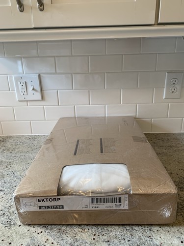 Ikea ektorp loveseat seat - ektorp, 2-seat