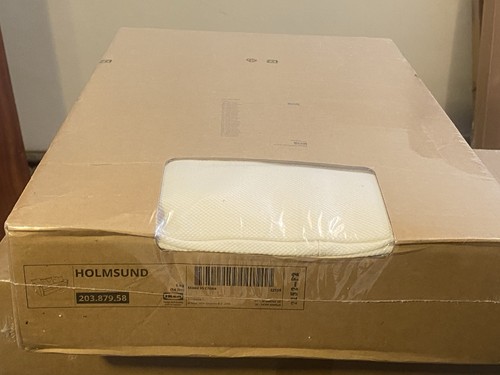 New ikea holmsund cover - new, for