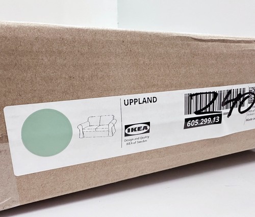 Ikea uppland seat loveseat - ikea,