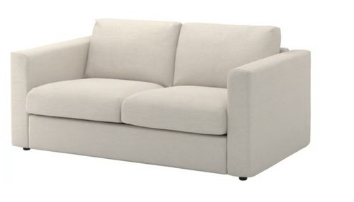 Brand new ikea vimle cover - brand,
