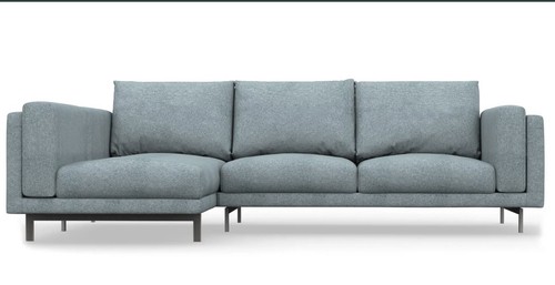Ikea nockeby seat corner - ikea,