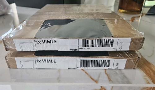 Ikea vimle wide arm covers - arm,
