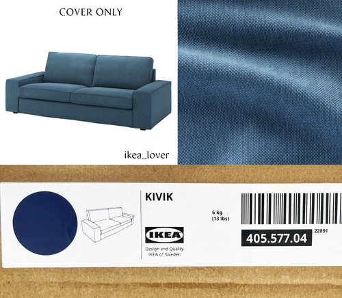 Ikea kivik only cover for - kivik,