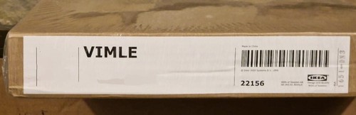 Ikea vimle seat - 2,