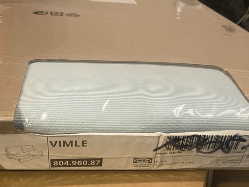 New ikea vimle - new, cover