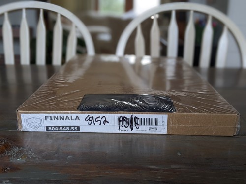 Ikea finnala cover for corner - ikea,