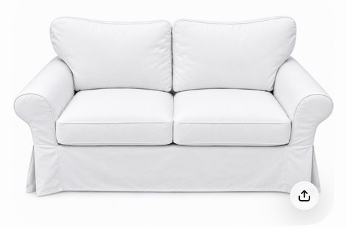 Brand new ikea ektorp cover - new,