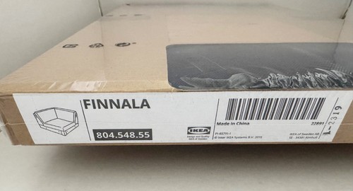 Ikea finnala corner section - finnala,