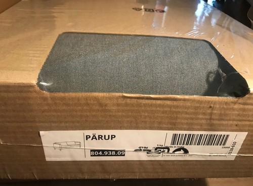 New ikea parup cover - cover, for