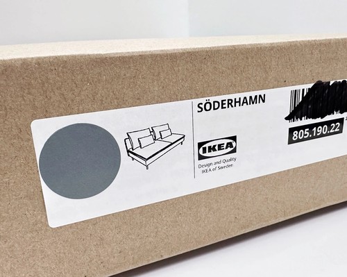 Ikea soderhamn sofa section - ikea,