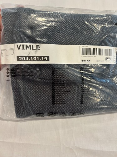 Ikea vimle headrest cover - ikea,