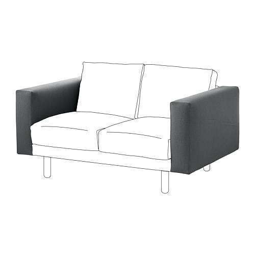 Genuine covers for ikea - genuine,