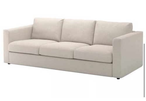 Brand new ikea vimle - new, for