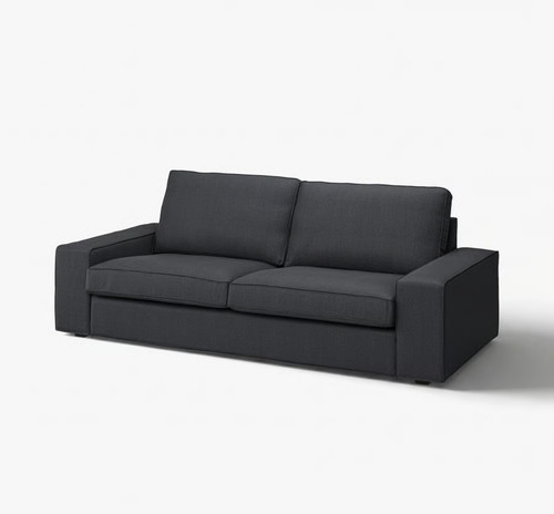 Ikea kivik seater - kivik, sofa